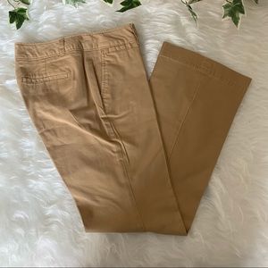 Banana Republic Martin Fit Women Petite Pants